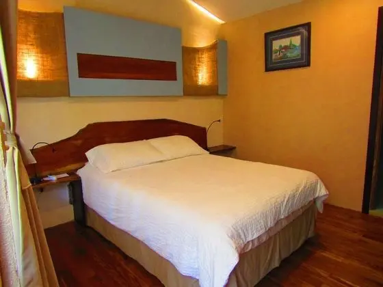 Standard Tek Büyük Yataklı Oda, 1 Büyük (Queen) Boy Yatak