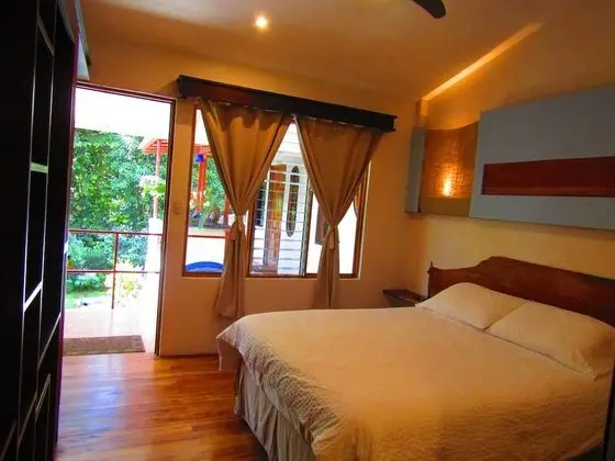 Standard Tek Büyük Yataklı Oda, 1 Büyük (Queen) Boy Yatak