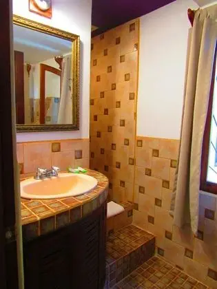 Standard Tek Büyük Yataklı Oda, 1 Büyük (Queen) Boy Yatak