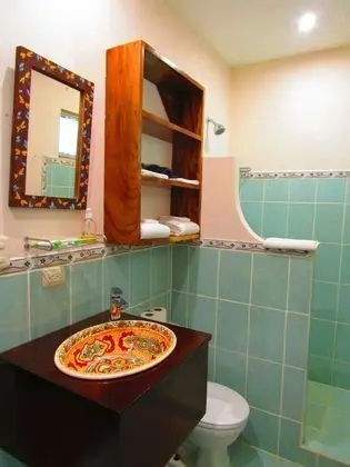 Standard Tek Büyük Yataklı Oda, 1 Büyük (Queen) Boy Yatak