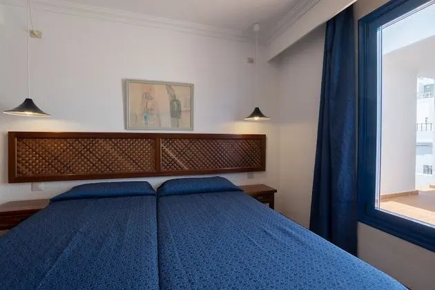 Superior Apart Daire, 1 Yatak Odası, Deniz Manzaralı