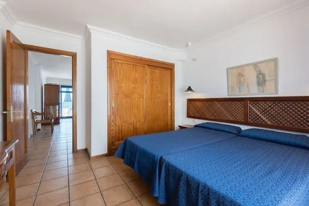 Superior Apart Daire, 1 Yatak Odası, Deniz Manzaralı