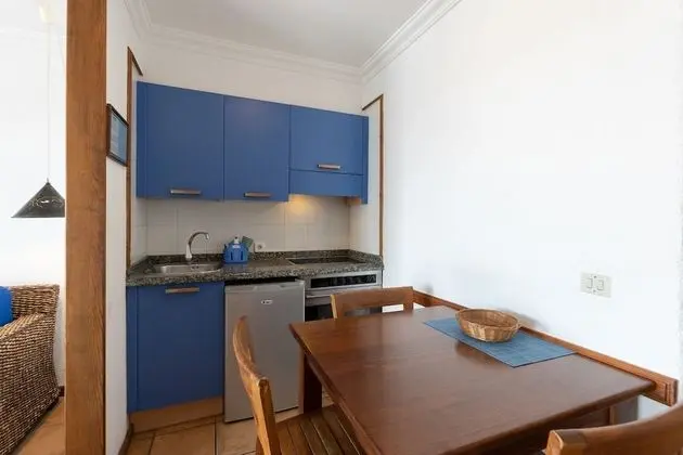Superior Apart Daire, 1 Yatak Odası, Deniz Manzaralı