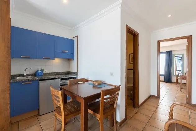 Superior Apart Daire, 1 Yatak Odası, Deniz Manzaralı