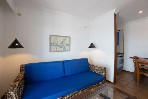 Superior Apart Daire, 1 Yatak Odası, Deniz Manzaralı