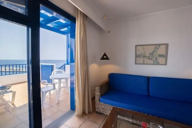 Superior Apart Daire, 1 Yatak Odası, Deniz Manzaralı
