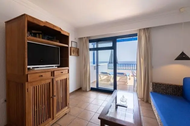 Superior Apart Daire, 1 Yatak Odası, Deniz Manzaralı