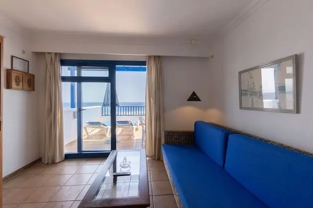 Superior Apart Daire, 1 Yatak Odası, Deniz Manzaralı