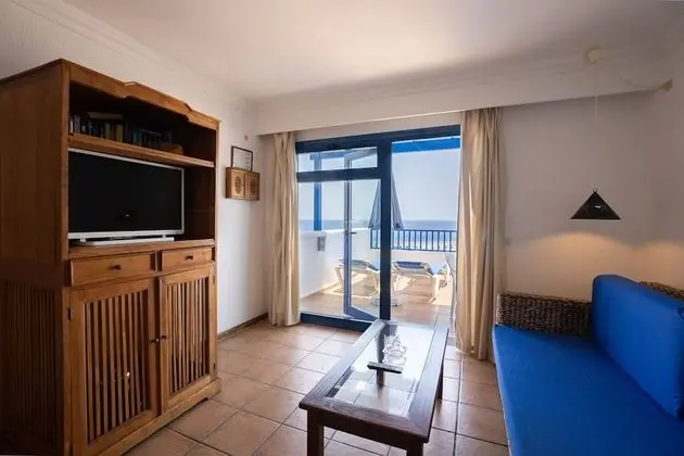 Superior Apart Daire, 1 Yatak Odası, Deniz Manzaralı