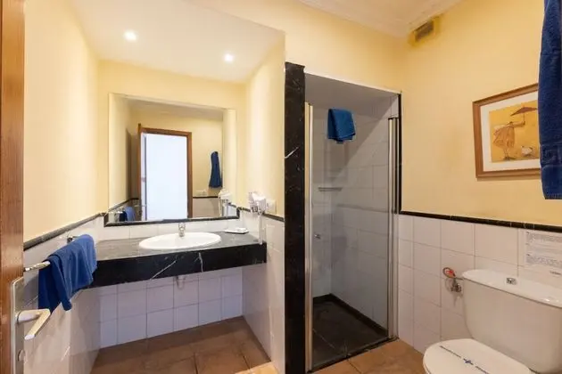 Superior Apart Daire, 1 Yatak Odası, Deniz Manzaralı