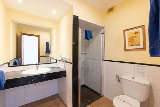Superior Apart Daire, 1 Yatak Odası, Deniz Manzaralı