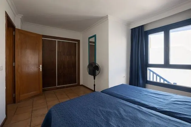 Superior Apart Daire, 2 Yatak Odası