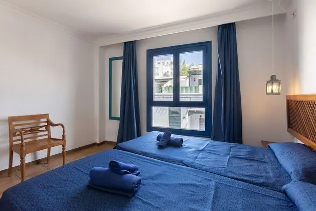 Superior Apart Daire, 2 Yatak Odası