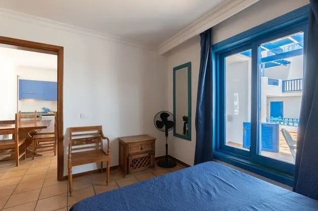 Superior Apart Daire, 2 Yatak Odası
