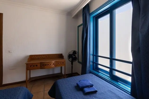 Superior Apart Daire, 2 Yatak Odası