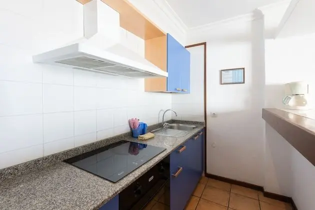 Superior Apart Daire, 2 Yatak Odası