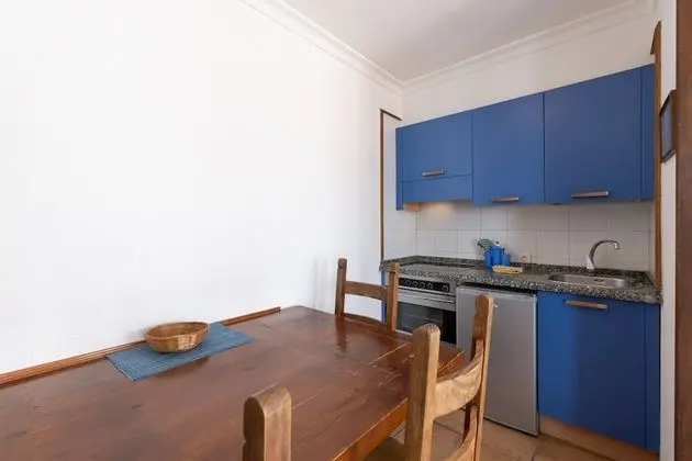 Superior Apart Daire, 2 Yatak Odası