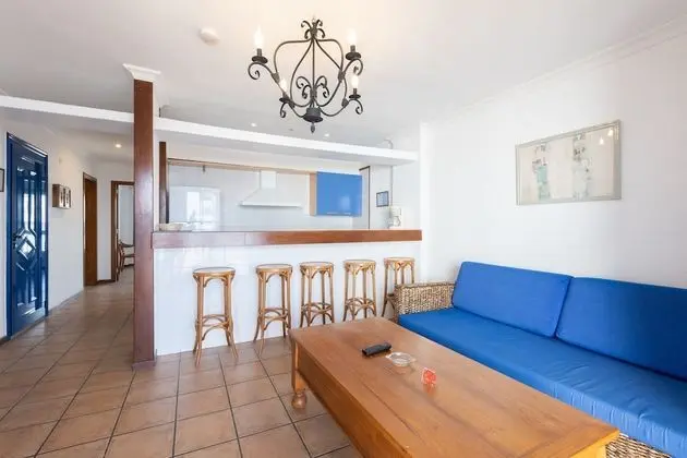 Superior Apart Daire, 2 Yatak Odası