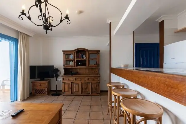 Superior Apart Daire, 2 Yatak Odası