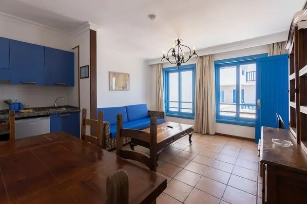Superior Apart Daire, 2 Yatak Odası