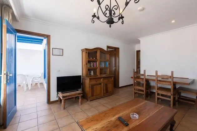 Superior Apart Daire, 2 Yatak Odası