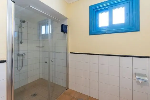 Superior Apart Daire, 2 Yatak Odası