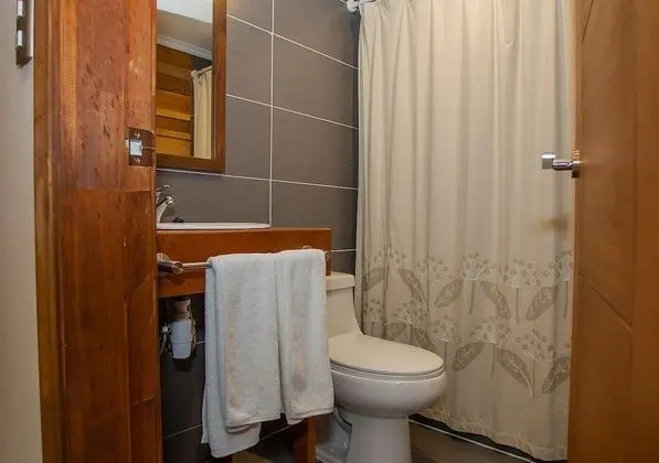 Family Oda, Birden Çok Yatak, Özel Banyo