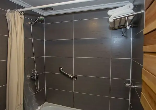 Standard İki Ayrı Yataklı Oda, Birden Çok Yatak, Özel Banyo
