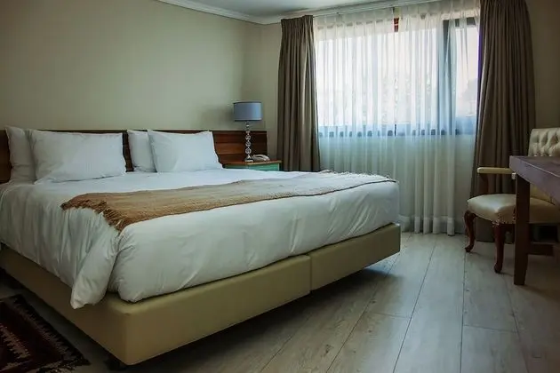 Standard Tek Büyük Yataklı Oda, 1 En Büyük (King) Boy Yatak, Özel Banyo