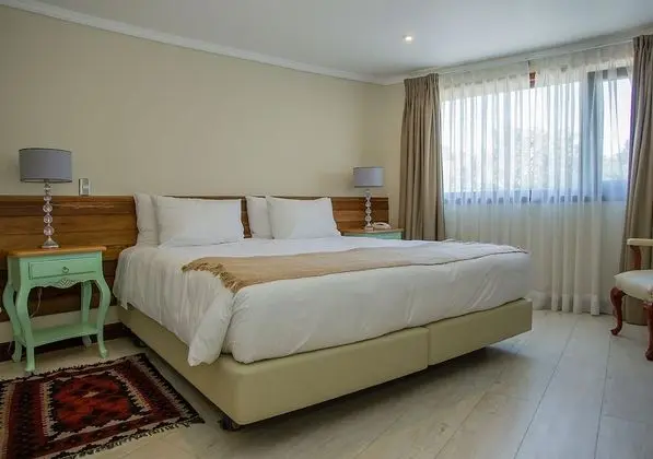 Standard Tek Büyük Yataklı Oda, 1 En Büyük (King) Boy Yatak, Özel Banyo