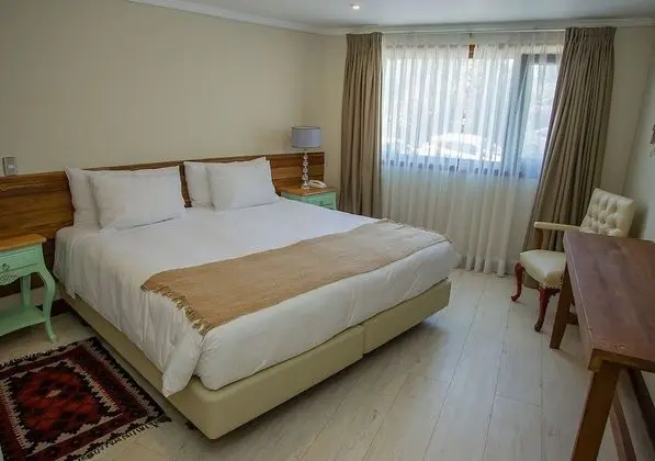 Standard Tek Büyük Yataklı Oda, 1 En Büyük (King) Boy Yatak, Özel Banyo