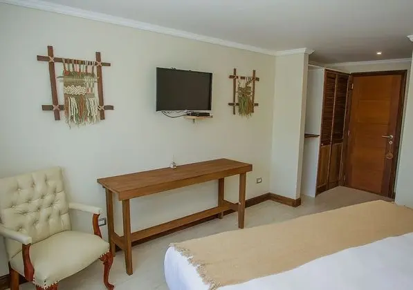 Standard Tek Büyük Yataklı Oda, 1 En Büyük (King) Boy Yatak, Özel Banyo