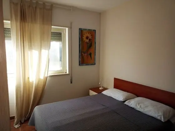 Apart Daire, Bahçe Manzaralı, Zemin Kat