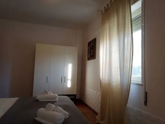 Apart Daire, Bahçe Manzaralı, Zemin Kat