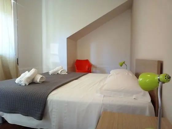 Apart Daire, Bahçe Manzaralı, Zemin Kat