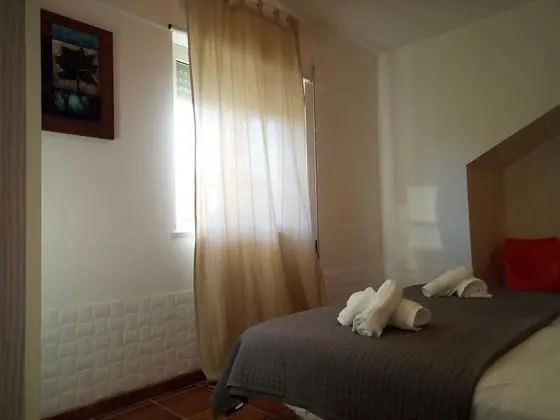 Apart Daire, Bahçe Manzaralı, Zemin Kat