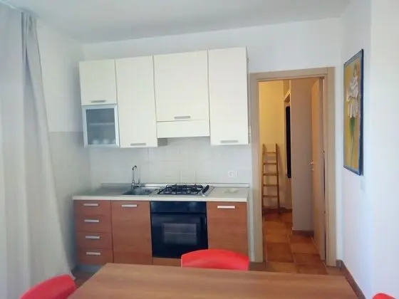 Apart Daire, Bahçe Manzaralı, Zemin Kat