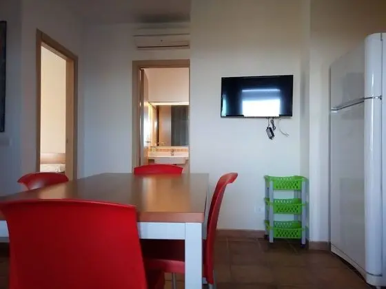 Apart Daire, Bahçe Manzaralı, Zemin Kat