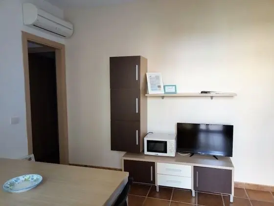 Apart Daire, Bahçe Manzaralı, Zemin Kat