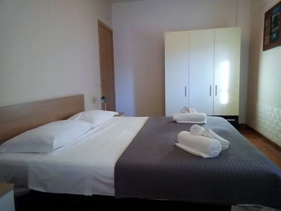 Apart Daire, Balkon, Bahçe Manzaralı