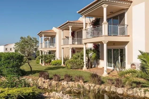 Villa, 2 Yatak Odası