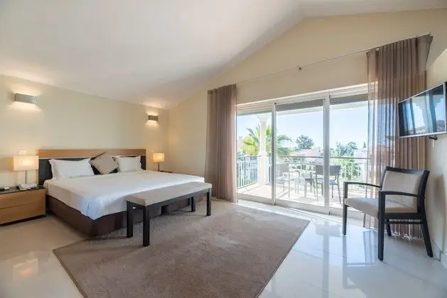 Villa, 2 Yatak Odası