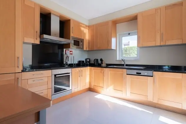 Villa, 2 Yatak Odası