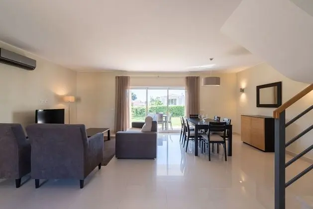 Villa, 2 Yatak Odası