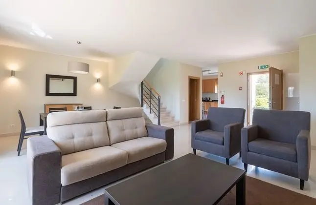 Villa, 2 Yatak Odası