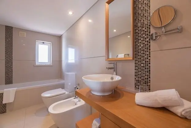 Villa, 2 Yatak Odası