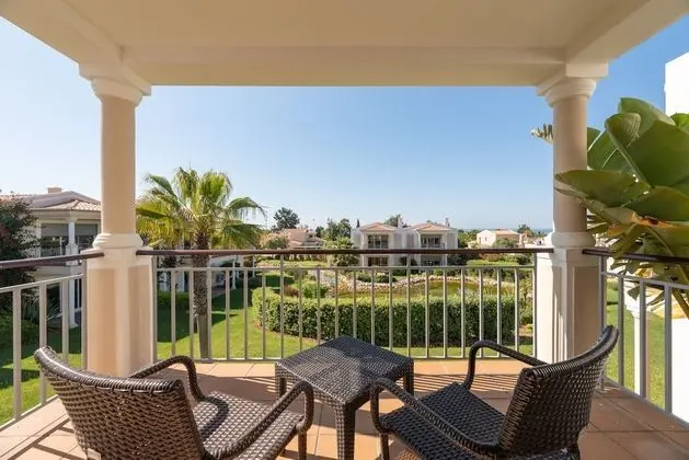 Villa, 2 Yatak Odası