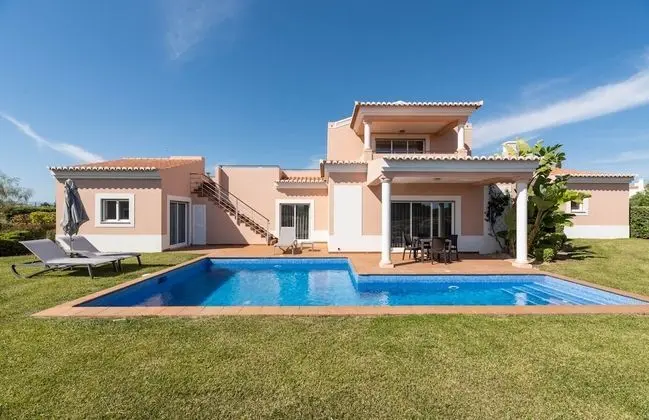 Villa, 3 Yatak Odası