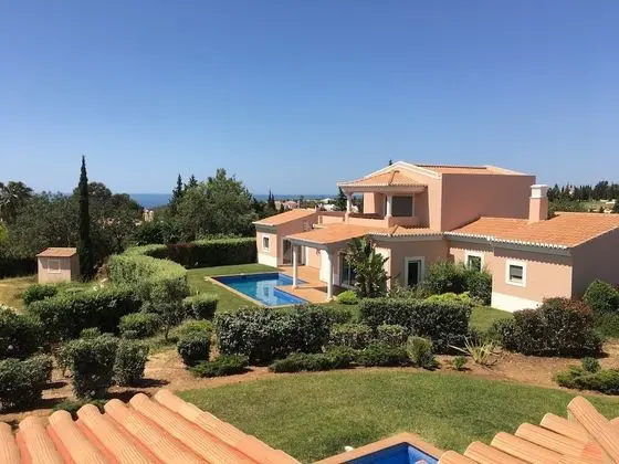 Villa, 3 Yatak Odası
