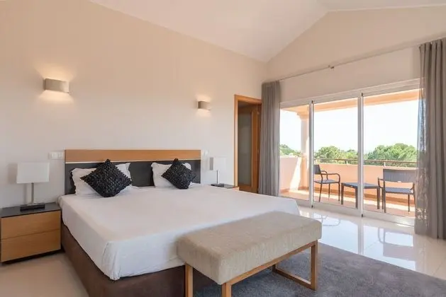 Villa, 3 Yatak Odası